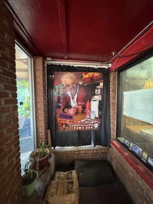 Tom's Barbecue Memphis by null