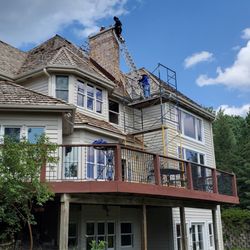 JJ Chimney Services