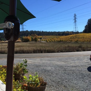 Apple Pantry Farm - Desserts Near Me - Camino, California