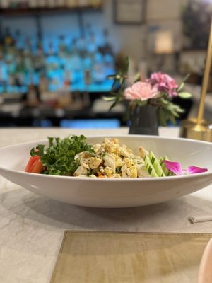 Nahm Fine Thai Cuisine by null