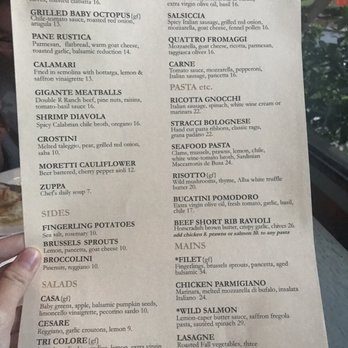 Blu Sardinia - Pizza Near Me - Redmond, Washington Blu Sardinia - Pizza Near Me - Redmond, Washington