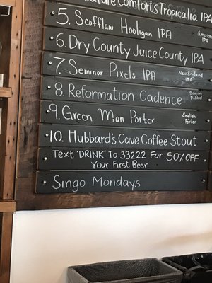 Menu photo 7 Truck & Tap Duluth Duluth, GA Menu photo 7 Truck & Tap Duluth Duluth, GA