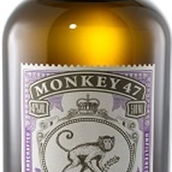 McHugh's Off Licence - Monkey 47 Gin