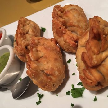 Cappeletti's - empanadas... they'll knock your socks off! Sooo delish!!!! - Italian Near Me - St. George, Utah