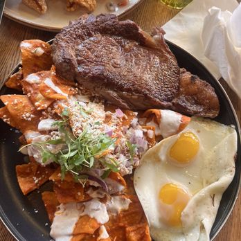 Pradera Brunch - Chilaquiles - Breakfast & Brunch Near Me - Baldwin Park, California Pradera Brunch - Chilaquiles - Breakfast & Brunch Near Me - Baldwin Park, California