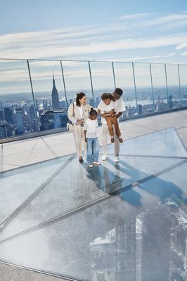 30 Hudson Yards by null