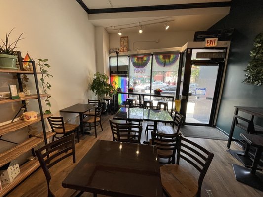 Chicago Sugar Daddy Patisserie LLC by null