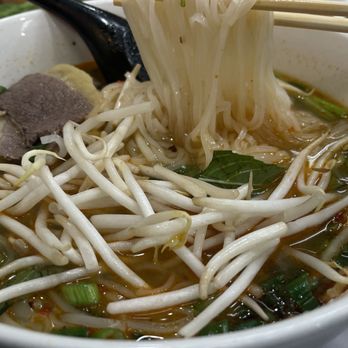 Pho Kha - Noodle shot - Vietnamese Near Me - National City, California Pho Kha - Noodle shot - Vietnamese Near Me - National City, California