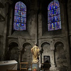 Paroisse Saint-Germain-des-Prés