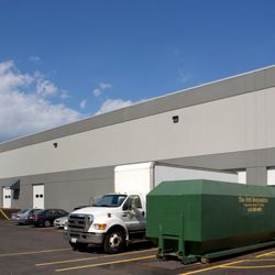 Strategic Factory - Our production facility sends out and receives deliveries all day long and includes a fleet of 13 vehicles to get deliveries ...