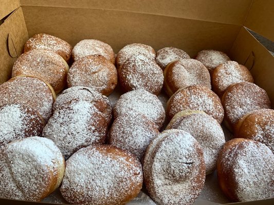 Bread Furst by null