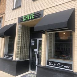 Chive - Storefront