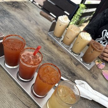 Madres Brunch - Breakfast & Brunch Near Me - Long Beach, California Madres Brunch - Breakfast & Brunch Near Me - Long Beach, California