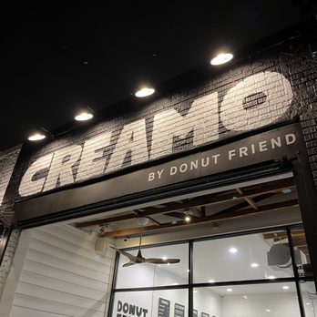 Donut Friend - Front - Donuts Near Me - Los Angeles, California Donut Friend - Front - Donuts Near Me - Los Angeles, California
