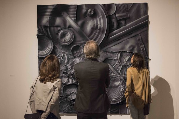 Contemporary Arts Center, New Orleans by null