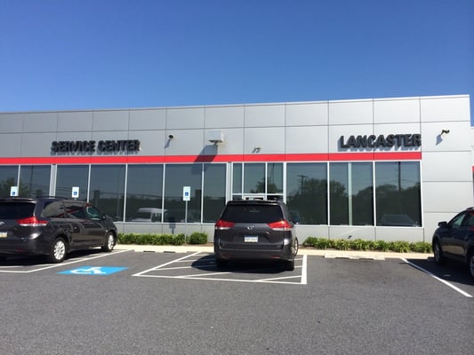 LANCASTER TOYOTA - Updated October 2025 - 41 Photos & 64 Reviews - 5270 ...