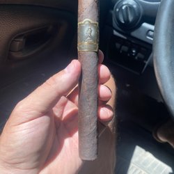 Bright Fire Cigars