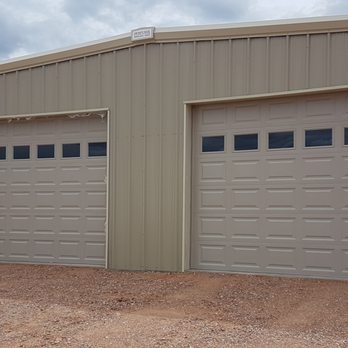 Doubler Door Works - Garage Door Services Near Me
