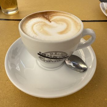 La Licata - Bars Near Me - Rome, RM