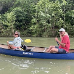 Trigger Gap Outfitters