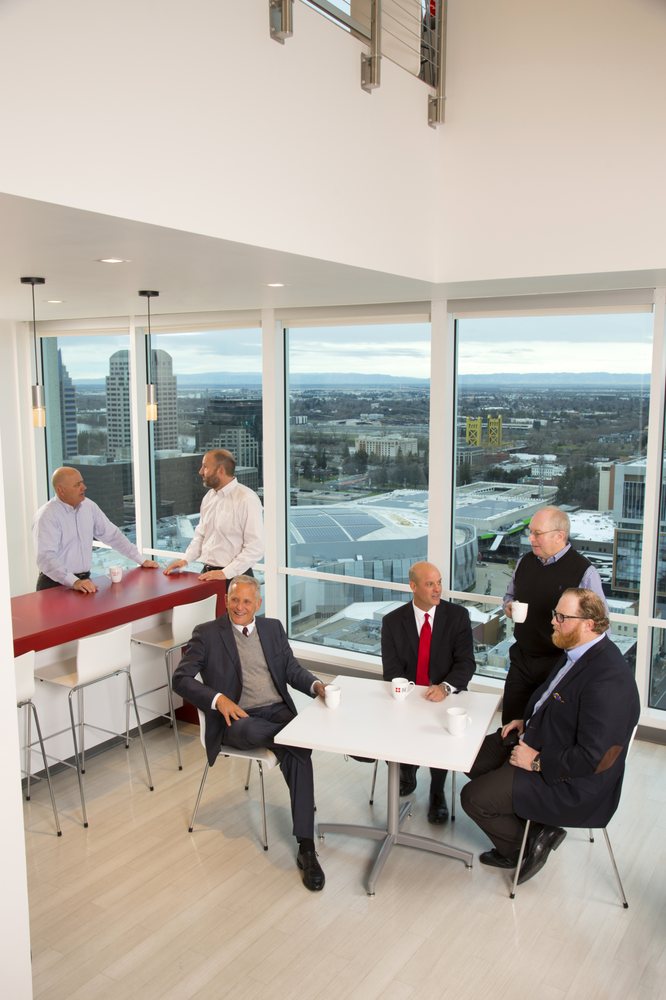 Newmark Knight Frank - property tax consultant in Sacramento, CA