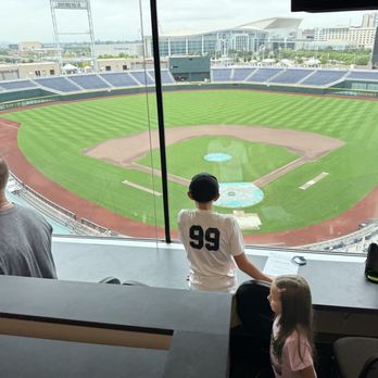 Charles Schwab Field - Stadiums & Arenas Near Me - Omaha, Nebraska Charles Schwab Field - Stadiums & Arenas Near Me - Omaha, Nebraska