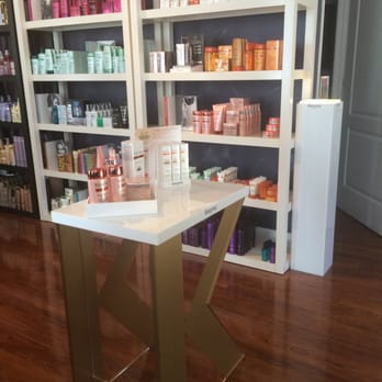 BOND Beauty - Your home for Kerastase - Hair Salons Near Me - Mooresville, North Carolina