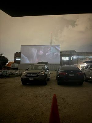 ChiTown Drive In by null
