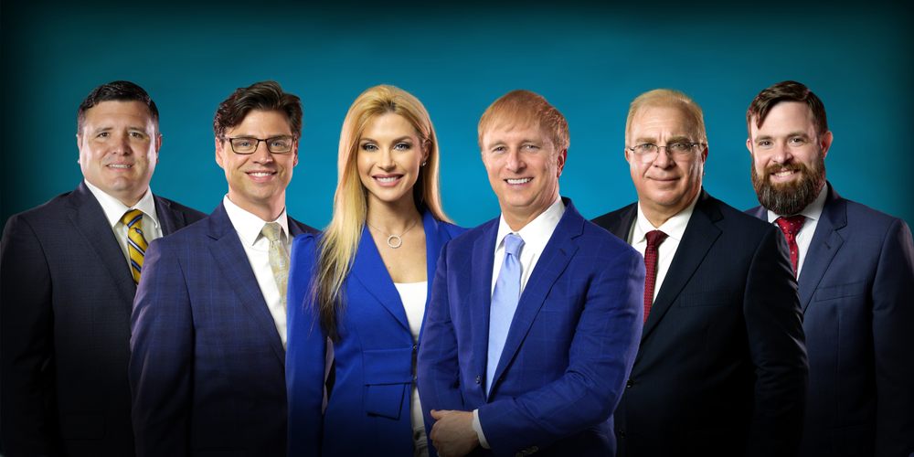 BURNS ESTATE PLANNING AND WEALTH ADVISORS Updated July 2024 415 Richard Jackson Blvd, Panama