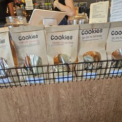 The Back Door Bakery & Cafe