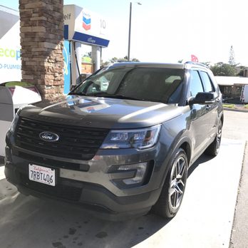 Sparkle & Shine - Auto Detailing Near Me - Encinitas, California