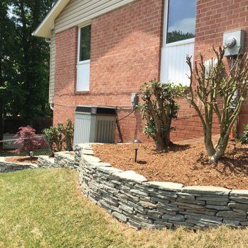 Ryan's Landscaping - Landscaping Near Me - Springfield, Virginia Ryan's Landscaping - Landscaping Near Me - Springfield, Virginia