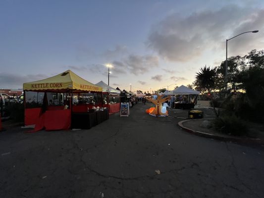 Linda Vista Certified Farmers' Market by null
