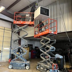 Dalton's Heating and Cooling