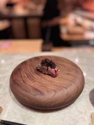 MILA Omakase by null