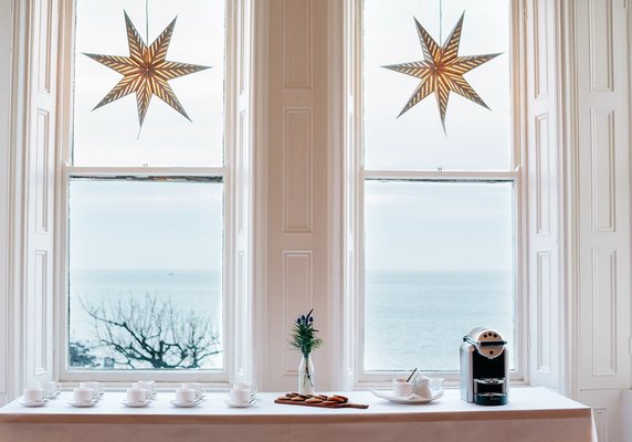 Haddington House by null