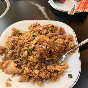 Dian Xin - FRIED RICE - Dim Sum Near Me - New Orleans, Louisiana Dian Xin - FRIED RICE - Dim Sum Near Me - New Orleans, Louisiana