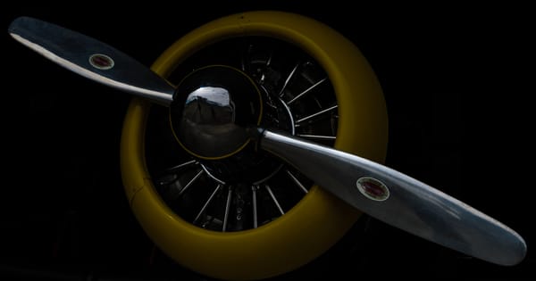 Erickson Aircraft Collection by null