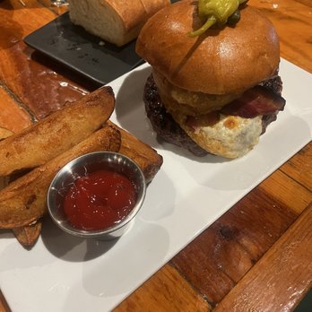 Gun Barrel Steak and Game House - Steakhouse Burger - Steakhouses Near Me - Jackson, Wyoming Gun Barrel Steak and Game House - Steakhouse Burger - Steakhouses Near Me - Jackson, Wyoming