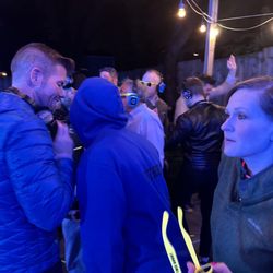 Quiet Events