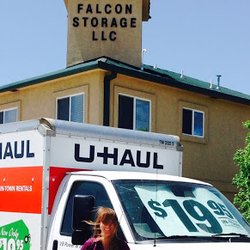U-Haul Neighborhood Dealer