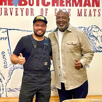The Butcherman - Barbeque Near Me - Sonoma, California The Butcherman - Barbeque Near Me - Sonoma, California