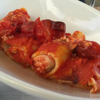 Caffè Coloniale - Special pasta - Cafes Near Me - Verona, VR