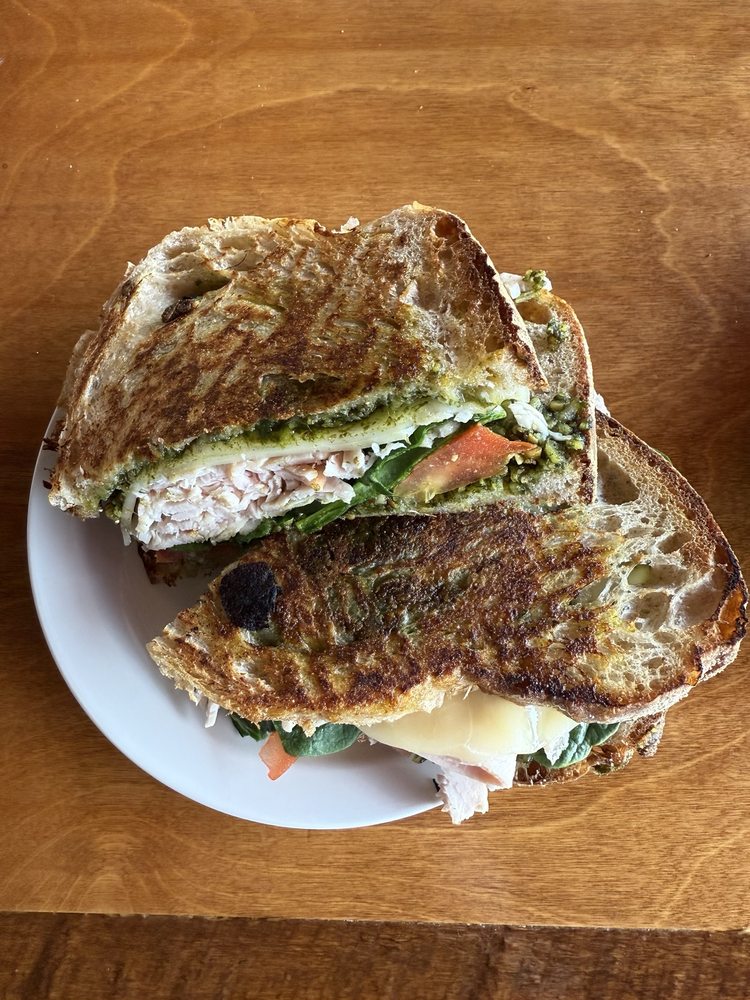 Social spots from Rivertown Coffee