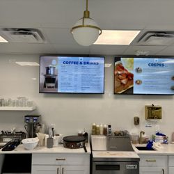Heaven Creamery - Arvada - Menu