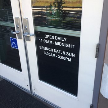 Blast & Brew - Hours - November 2018 - New American Near Me - Pismo Beach, California Blast & Brew - Hours - November 2018 - New American Near Me - Pismo Beach, California