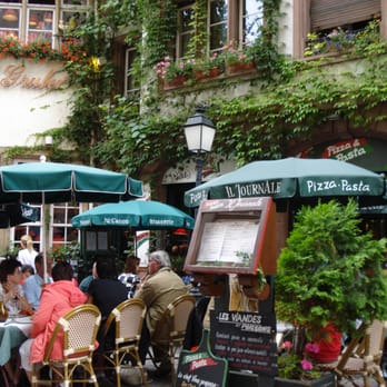 Il Journale - Italian Near Me - Strasbourg, 67