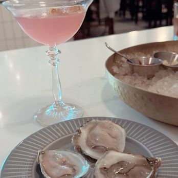 Taste on Main - Oysters from Prince Edward Island. Perfect flavor. - Seafood Near Me - Buda, Texas Taste on Main - Oysters from Prince Edward Island. Perfect flavor. - Seafood Near Me - Buda, Texas