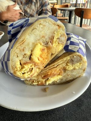 La Casa Restaurant by null