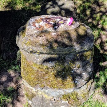 Grange Stone Circle - Grange Stone Circle - offerings - Landmarks & Historical Buildings Near Me - Bruff, LK